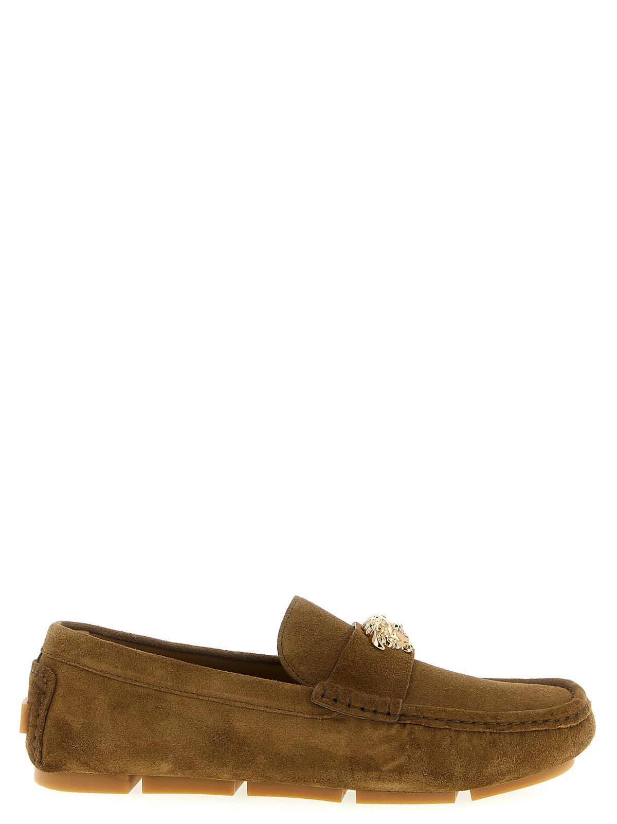 VERSACE Versace Men 'La Medusa' Loafers