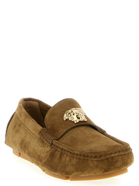 VERSACE Versace Men 'La Medusa' Loafers