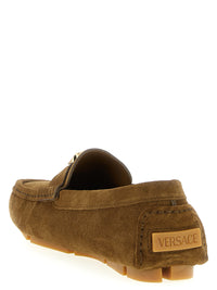 VERSACE Versace Men 'La Medusa' Loafers