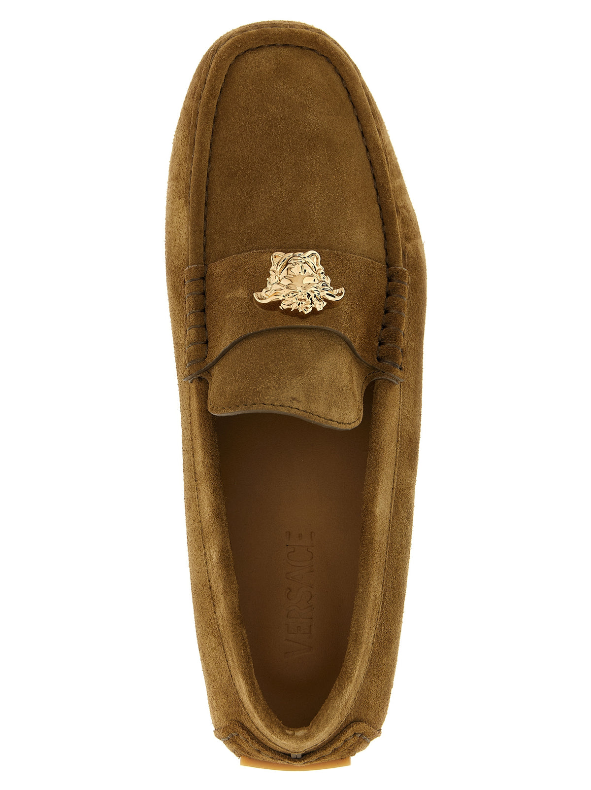 VERSACE Versace Men 'La Medusa' Loafers