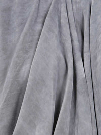 Rick Owens Women Velvet-Effect Cape