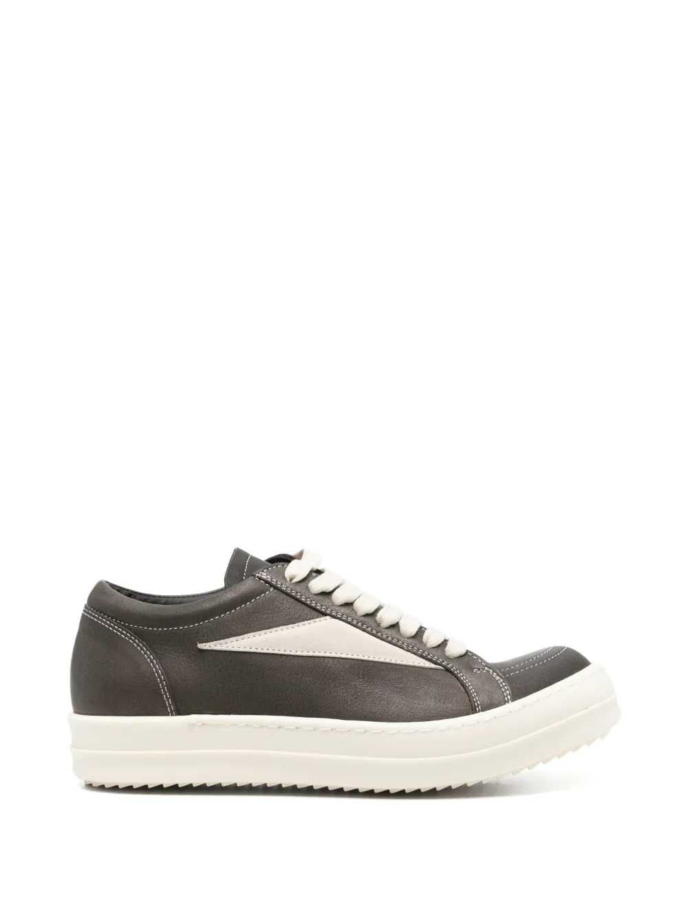 RICK OWENS Rick Owens Women Vintage Sneaks Sneakers
