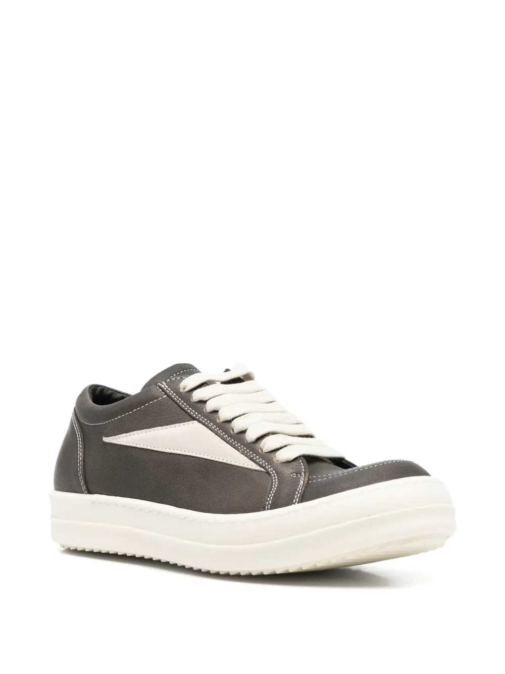 RICK OWENS Rick Owens Women Vintage Sneaks Sneakers