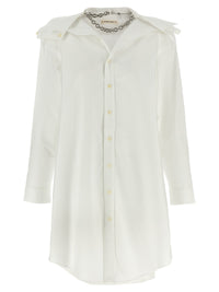 Y/Project Women Chemisier Dress