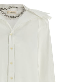 Y/Project Women Chemisier Dress