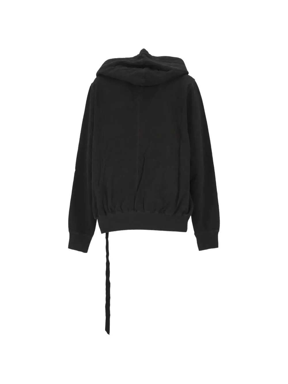 Rick Owens Drkshdw Men Pentagram-Print Hoodie