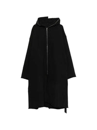 RICK OWENS DRKSHDW Rick Owens Drkshdw Men Zip-Up Hooded Jacket