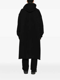 RICK OWENS DRKSHDW Rick Owens Drkshdw Men Zip-Up Hooded Jacket