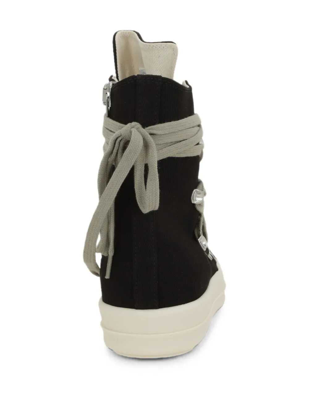 RICK OWENS DRKSHDW Rick Owens Drkshdw Men Megalace Sneakers