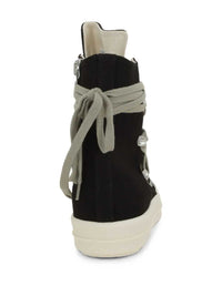 RICK OWENS DRKSHDW Rick Owens Drkshdw Men Megalace Sneakers