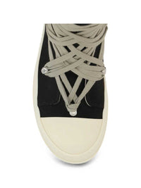 RICK OWENS DRKSHDW Rick Owens Drkshdw Men Megalace Sneakers