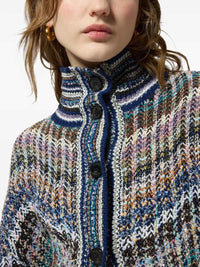 Missoni Women Zigzag-Pattern Cardigan