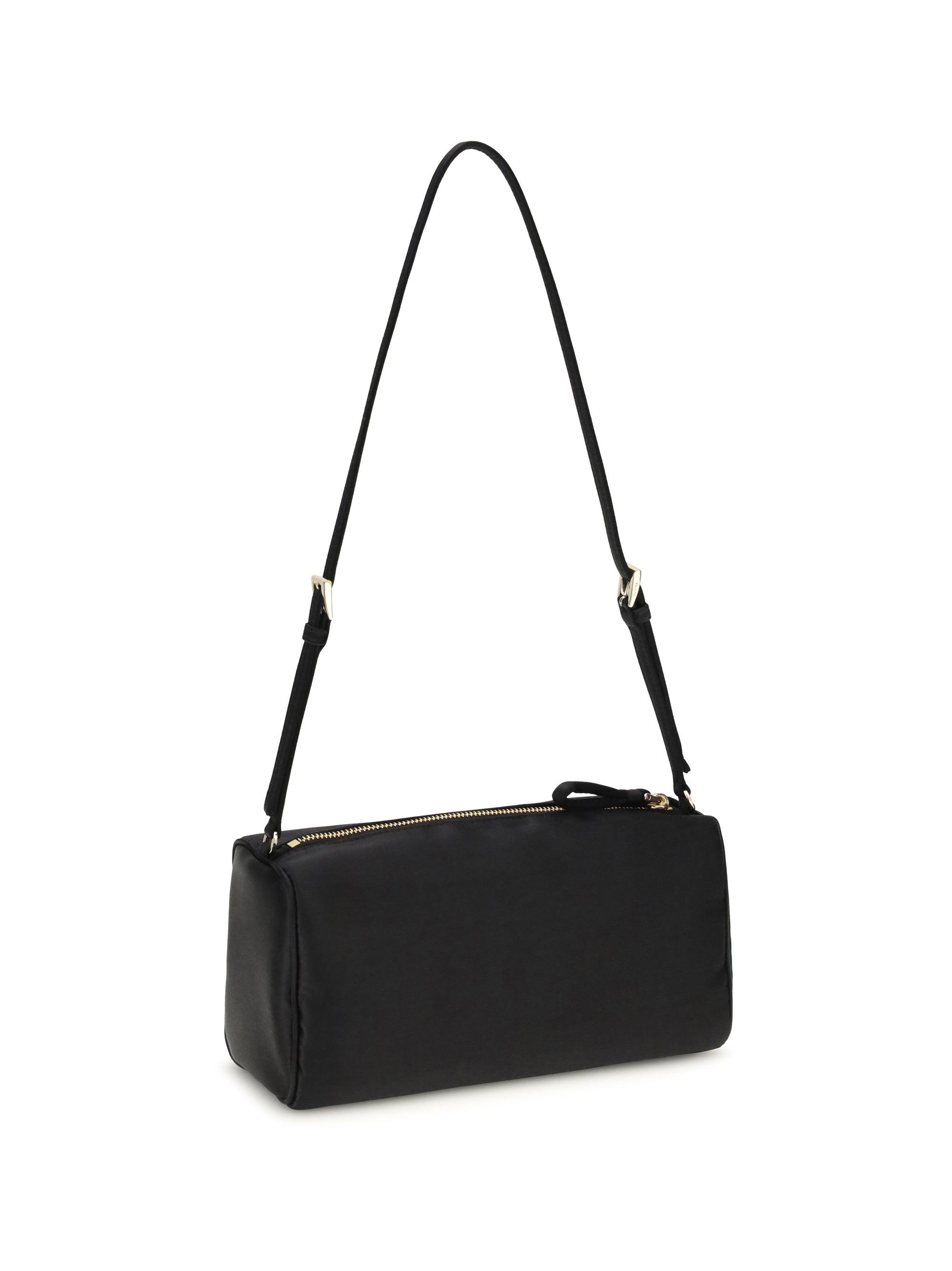 PRADA Prada Women Satin Shoulder Bag