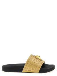 VERSACE Versace Men 'La Medusa' Slides