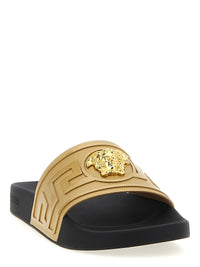 VERSACE Versace Men 'La Medusa' Slides