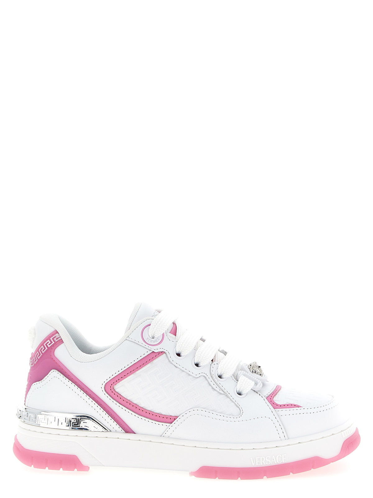Versace Women 'Biggie Basket' Sneakers