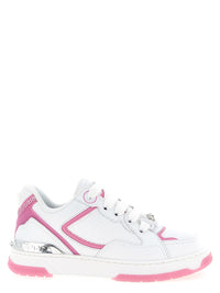 Versace Women 'Biggie Basket' Sneakers