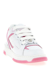Versace Women 'Biggie Basket' Sneakers