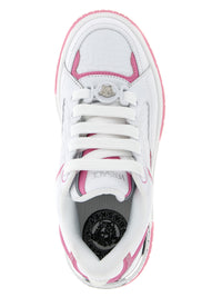 Versace Women 'Biggie Basket' Sneakers