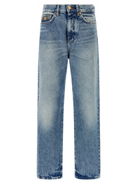 Versace Men 'Medusa Biggie' Jeans