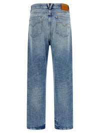 Versace Men 'Medusa Biggie' Jeans
