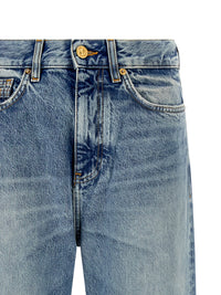 Versace Men 'Medusa Biggie' Jeans