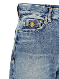 Versace Men 'Medusa Biggie' Jeans