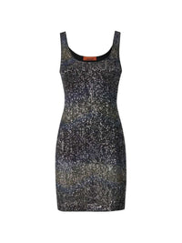 Missoni Women Sequin Mini Dress
