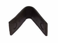 Dolce & Gabbana Dolce & Gabbana Brown Leather Magnet Mens Money Bar Clasp Money Cash Men's Clip