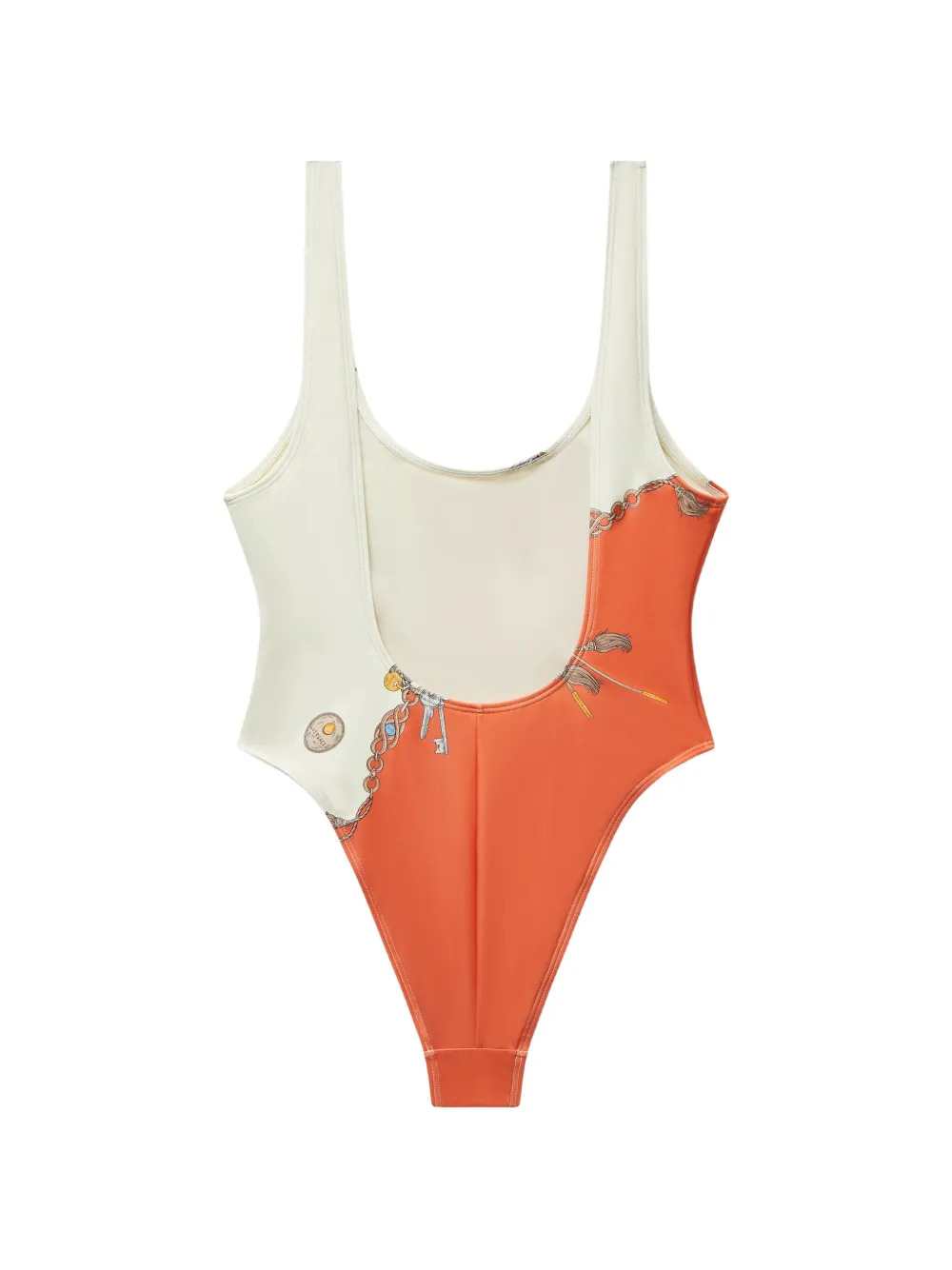VERSACE Versace Women Printed One-Piece Swimsuit