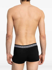 Versace Men Greca Medusa Boxer Briefs (Set Of Two)