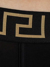 Versace Men Greca Medusa Briefs (Two-Pack)