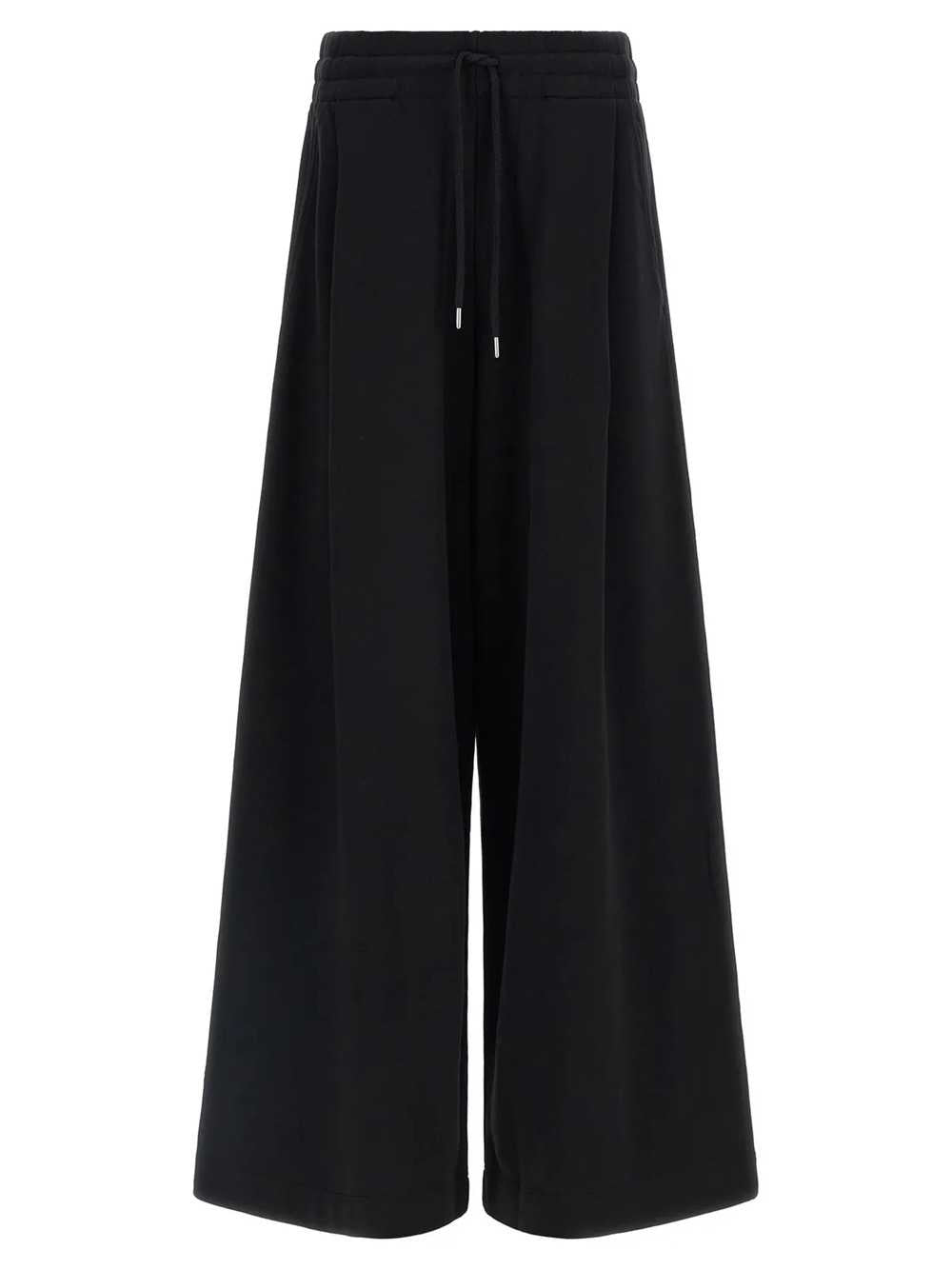 DRIES VAN NOTEN Dries Van Noten Women Dries Van Noten Hadium Trousers