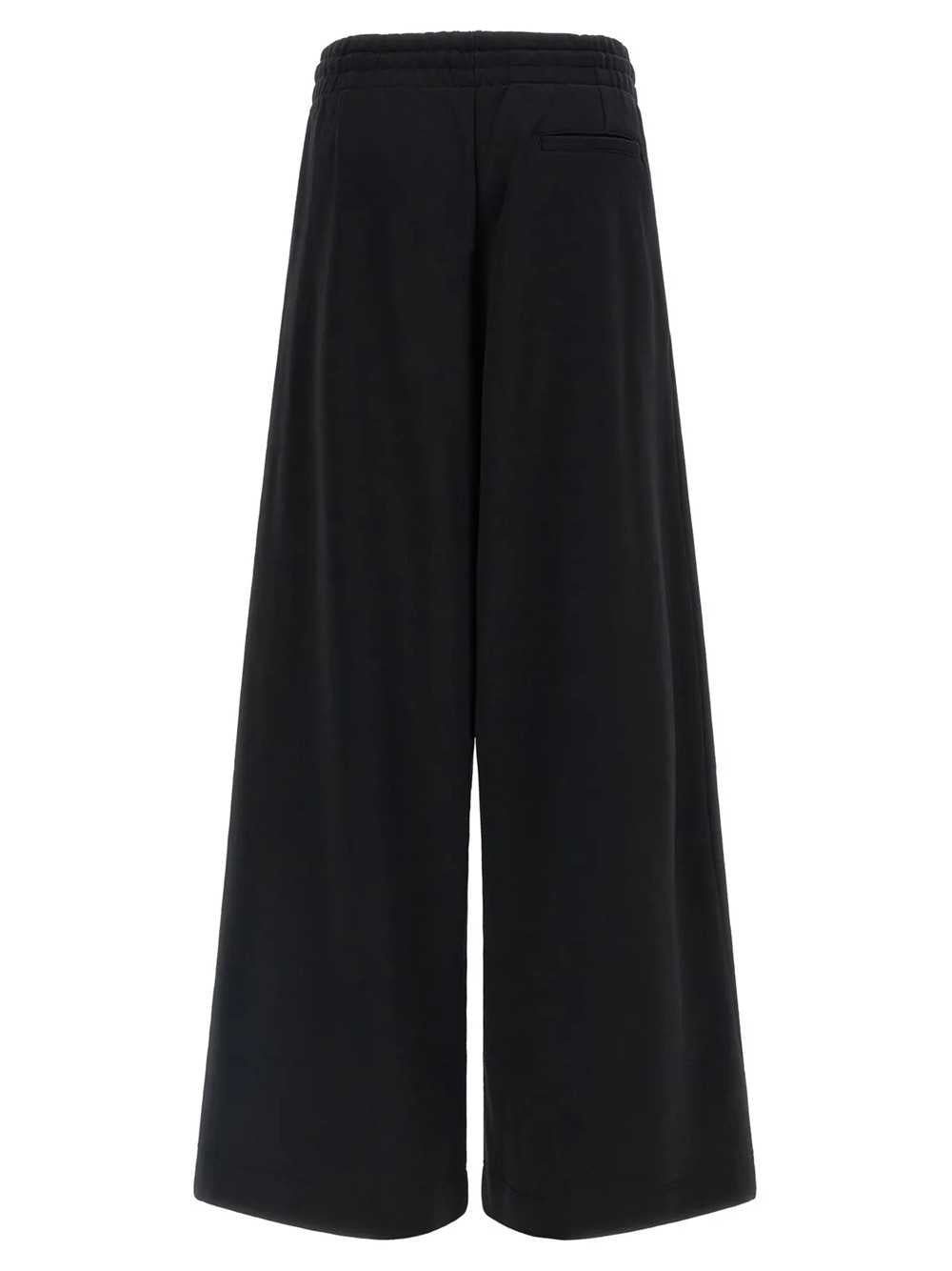 DRIES VAN NOTEN Dries Van Noten Women Dries Van Noten Hadium Trousers