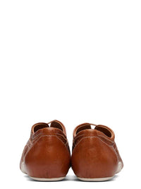 Dries Van Noten Women Shoe Ws262-1005 W.L. Shoes Q.0502 Cog