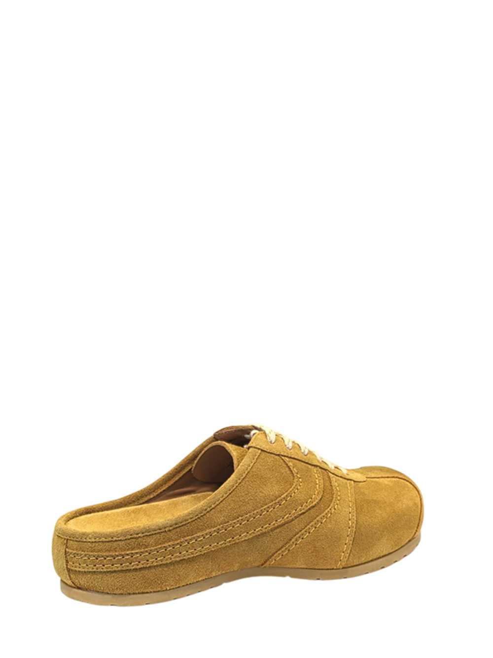 Dries Van Noten Women Scarpa Ws262-1619 W.L. Shoes Q.0106 Ocr