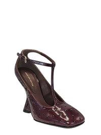 Dries Van Noten Women Women`S Wedge Shoes