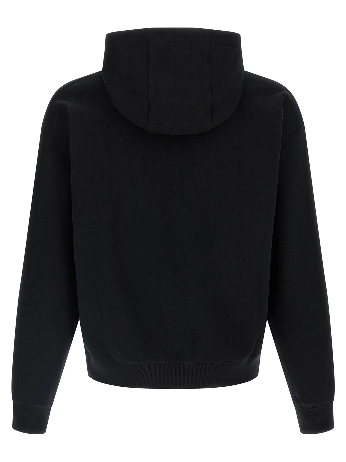 VERSACE Versace Men 'Medusa' Patch Hoodie