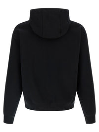 VERSACE Versace Men 'Medusa' Patch Hoodie