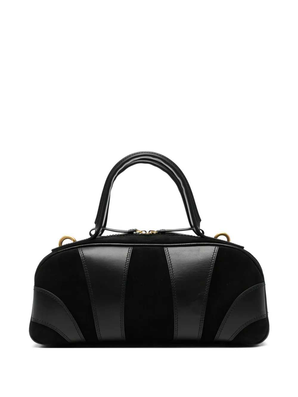 DRIES VAN NOTEN Dries Van Noten Women Bw262-Dustin414-154 Wl.Bag Black
