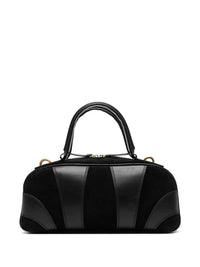 DRIES VAN NOTEN Dries Van Noten Women Bw262-Dustin414-154 Wl.Bag Black