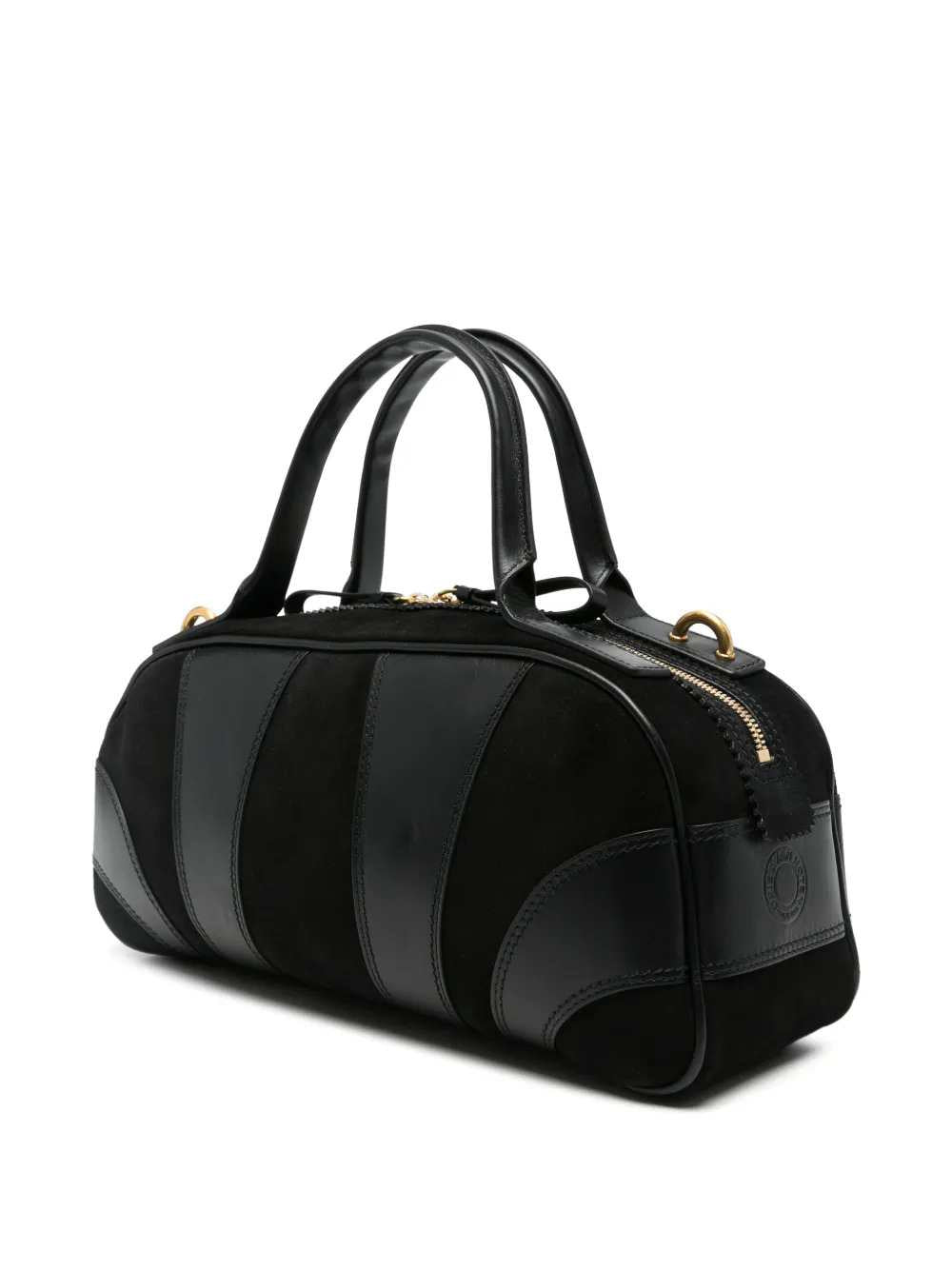 DRIES VAN NOTEN Dries Van Noten Women Bw262-Dustin414-154 Wl.Bag Black