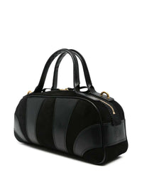 DRIES VAN NOTEN Dries Van Noten Women Bw262-Dustin414-154 Wl.Bag Black