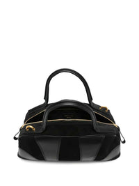 DRIES VAN NOTEN Dries Van Noten Women Bw262-Dustin414-154 Wl.Bag Black