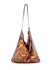 DRIES VAN NOTEN Dries Van Noten Women Oversized Scarf Bag
