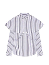 DRIES VAN NOTEN Dries Van Noten Men Cotton Shirt