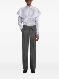 DRIES VAN NOTEN Dries Van Noten Men Cotton Shirt