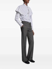 DRIES VAN NOTEN Dries Van Noten Men Cotton Shirt