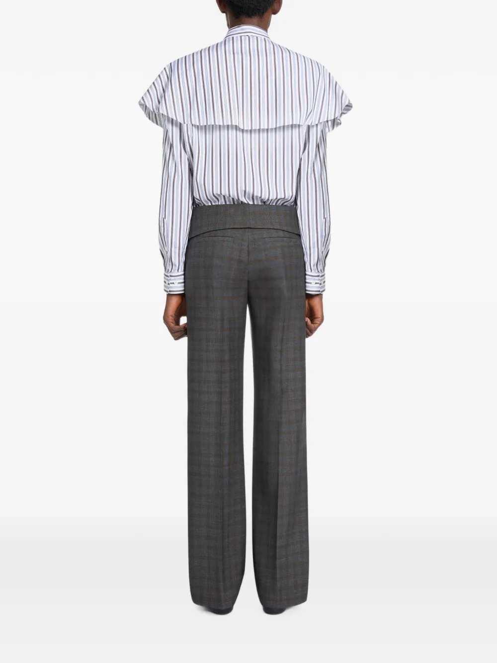 DRIES VAN NOTEN Dries Van Noten Men Cotton Shirt