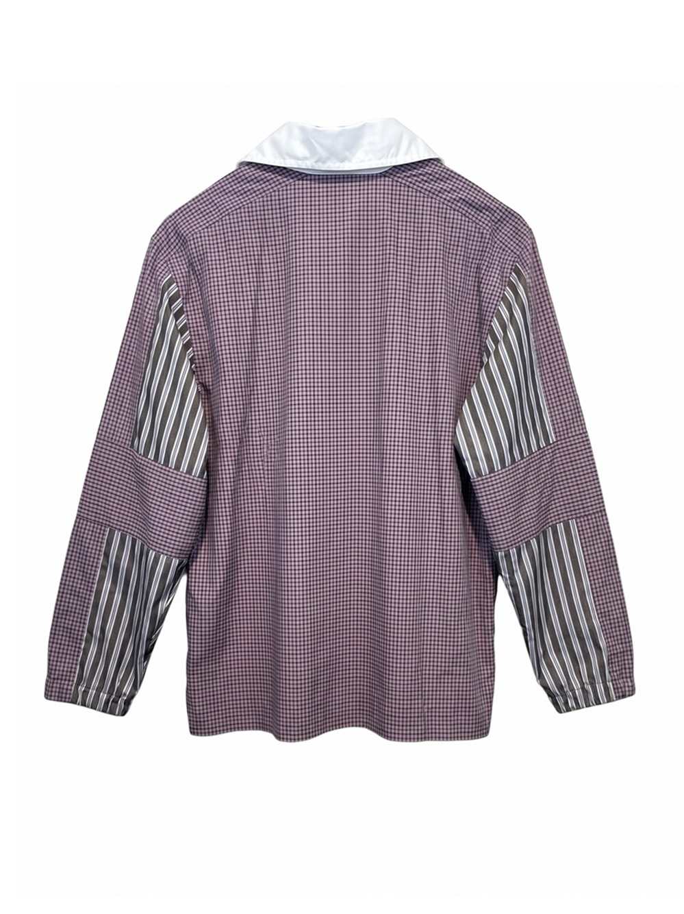 Dries Van Noten Men Cory 4063 M.W. Shirt